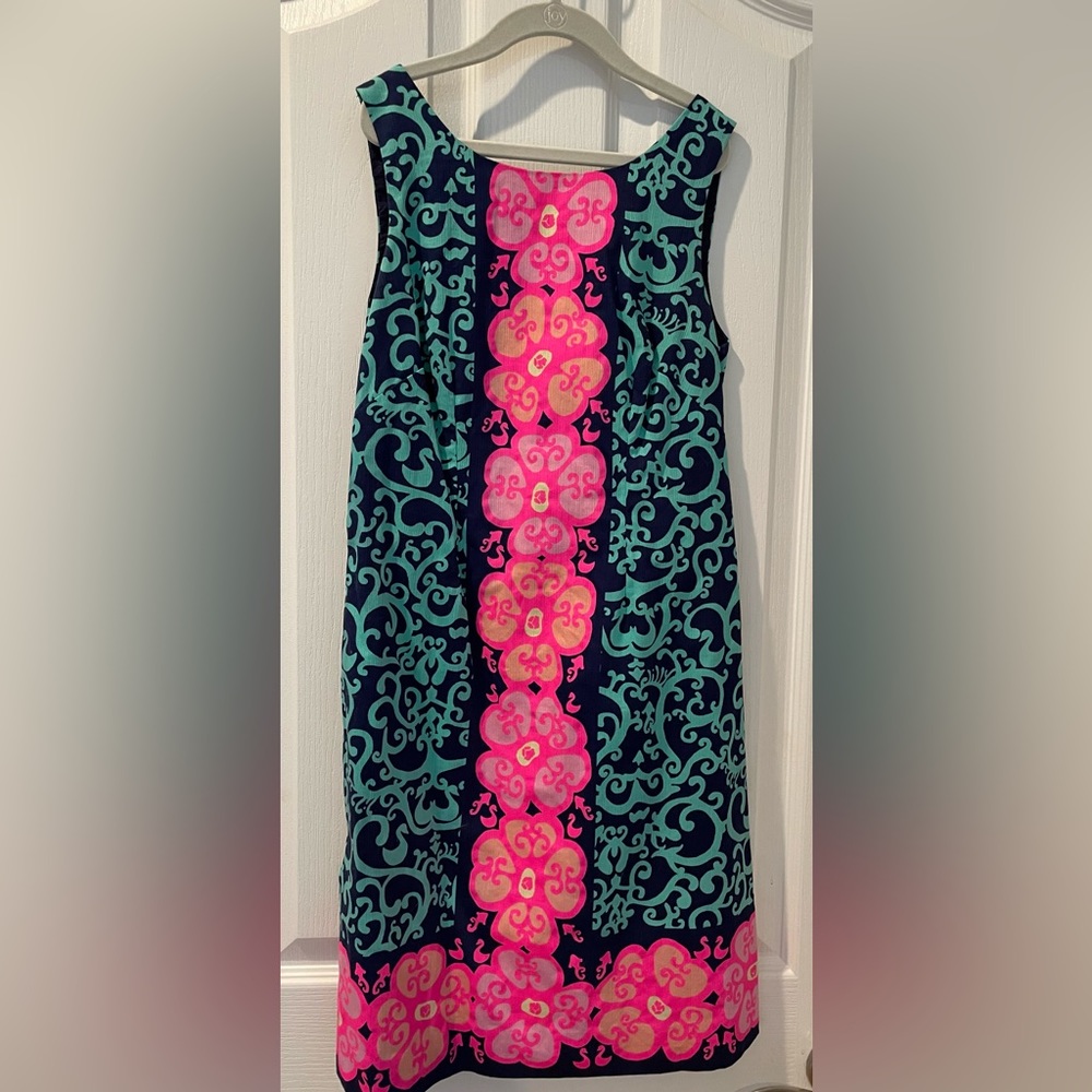 NWOT Lilly Pulitzer Dress Size 00